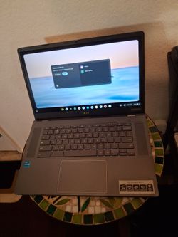 Acer Chromebook plus