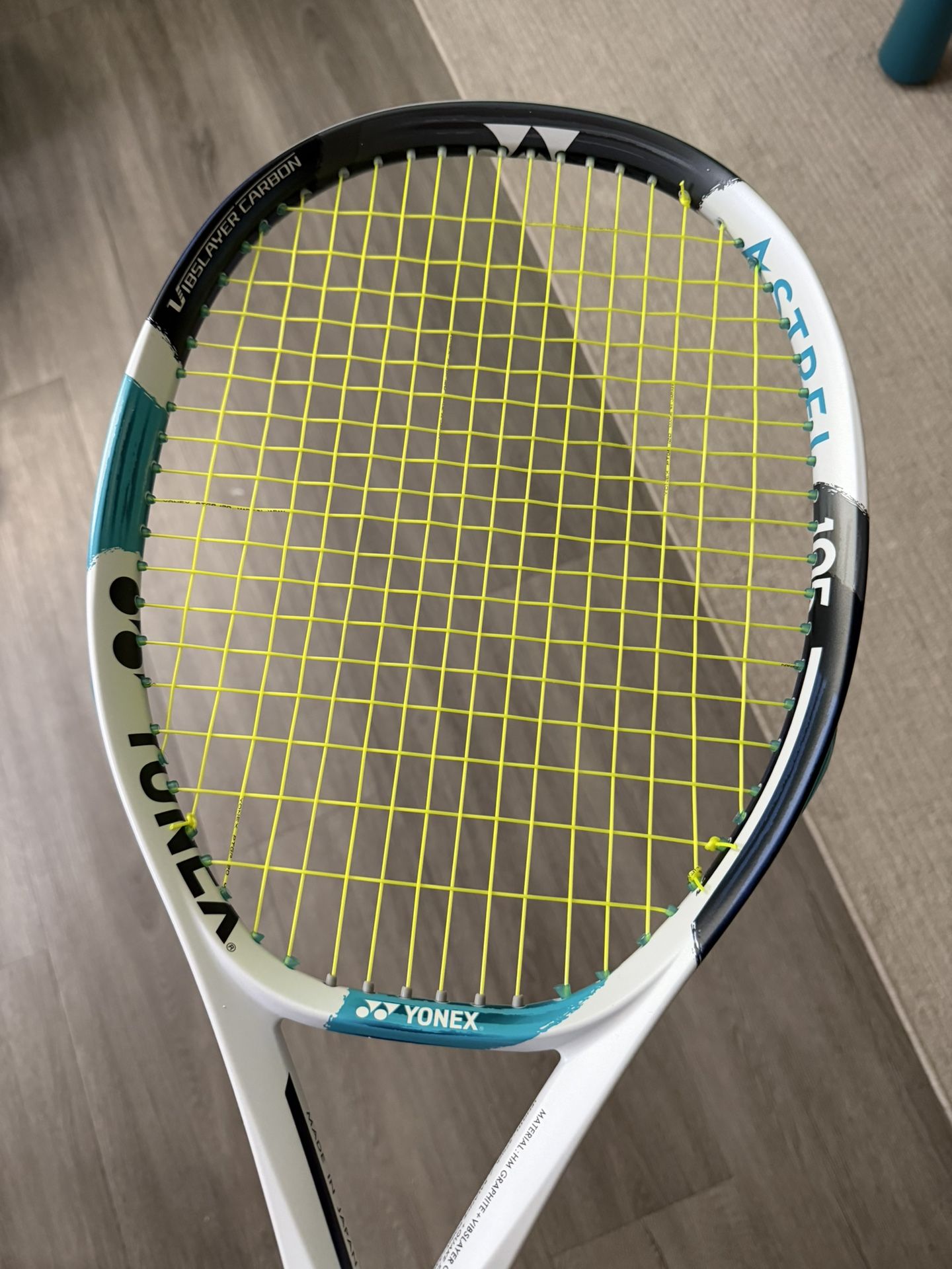 Yonex Tennis Racquet