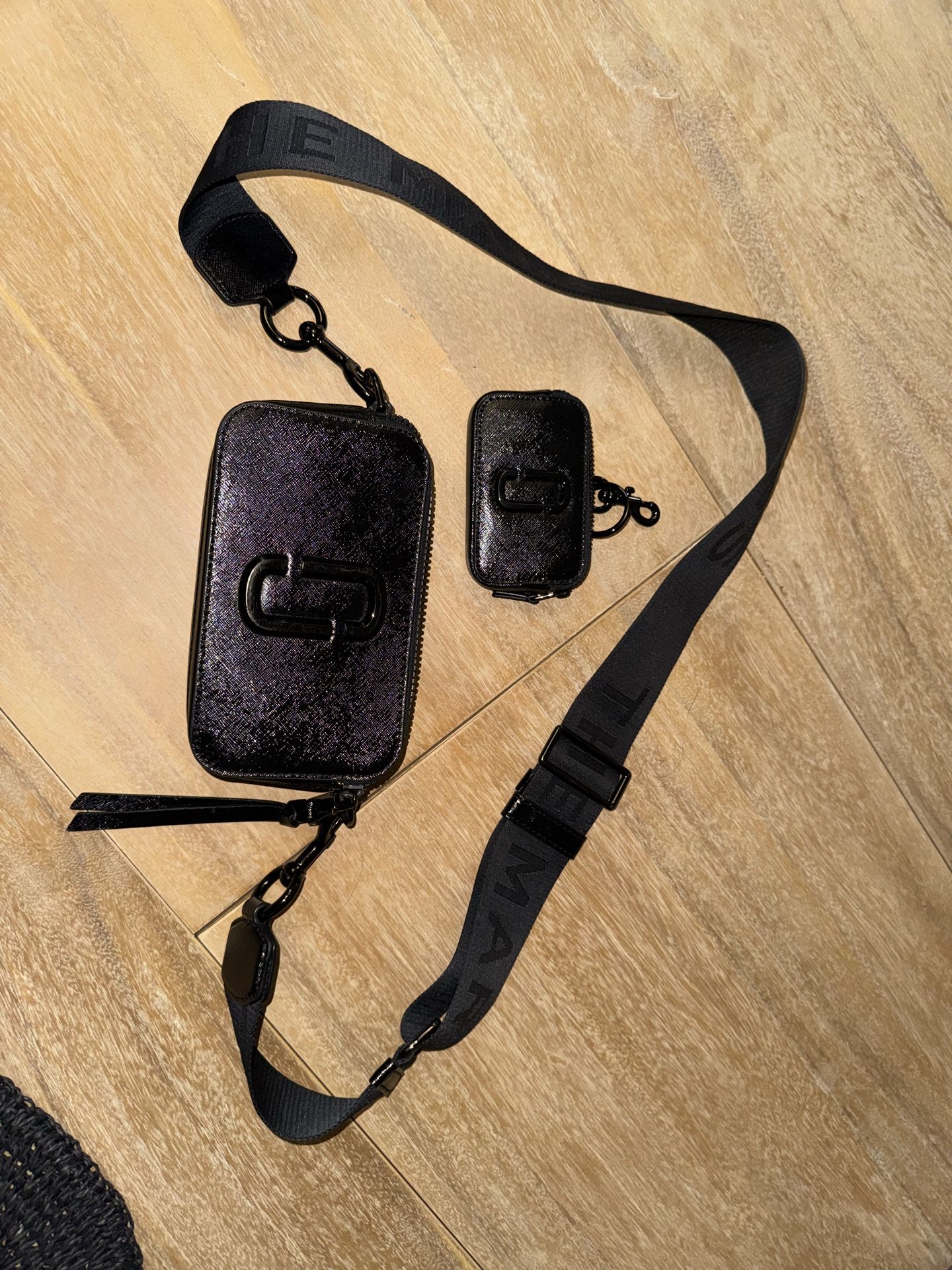 Marc Jacob’s Crossbody