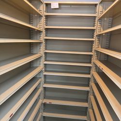 Store Shelves/ Pharmacy Shelves 