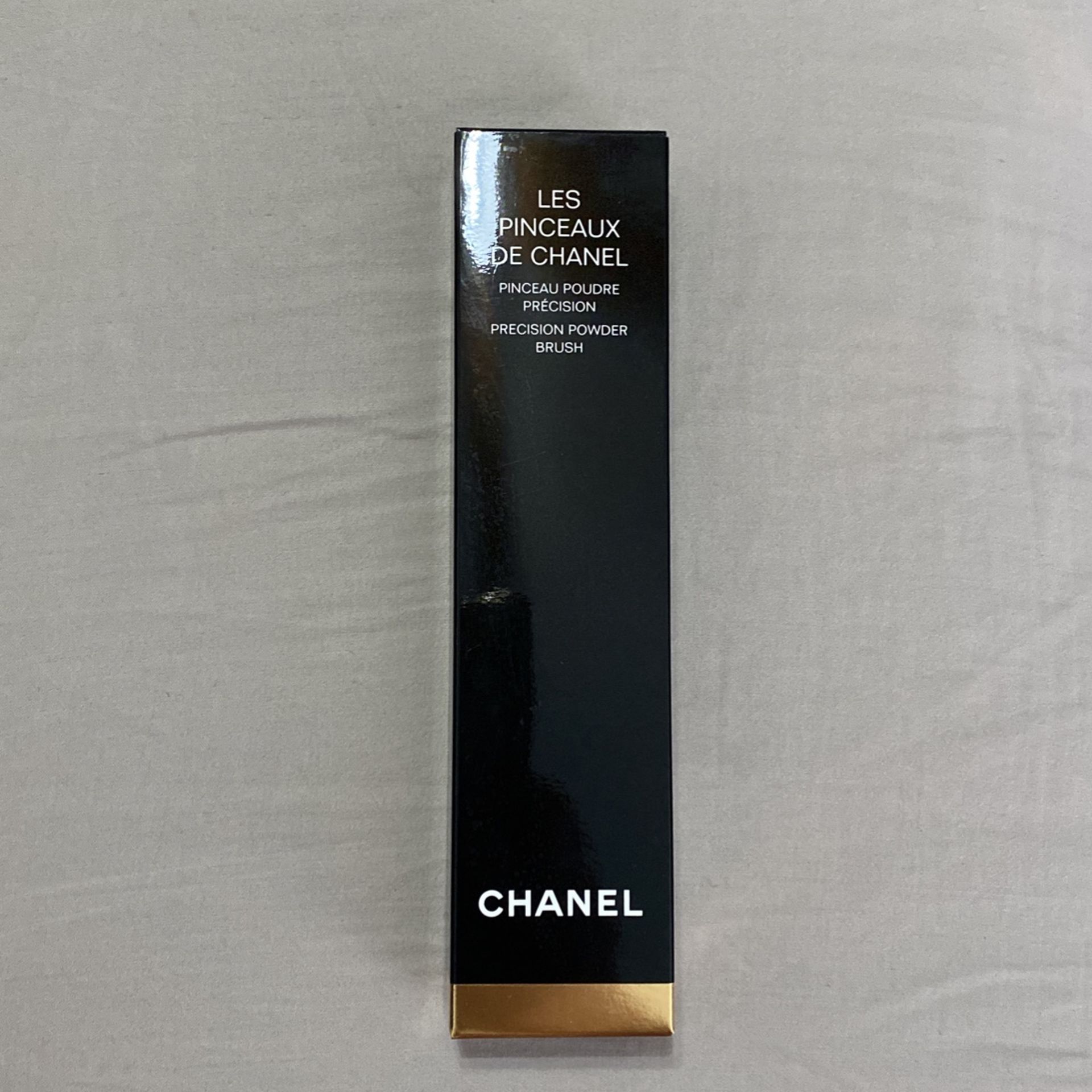 Chanel Precision Powder Brush