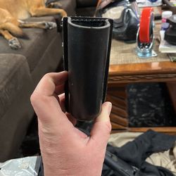 Safari Land Pepper Spray Holder