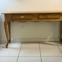 Buffet / wooden furniture/ sideboard/ mueble de madera