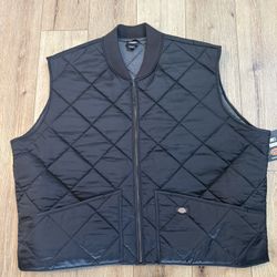 Dickies Quilted Men’s Best 4xl