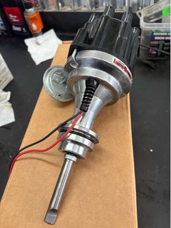 Big block Mopar Pertronix Distributor