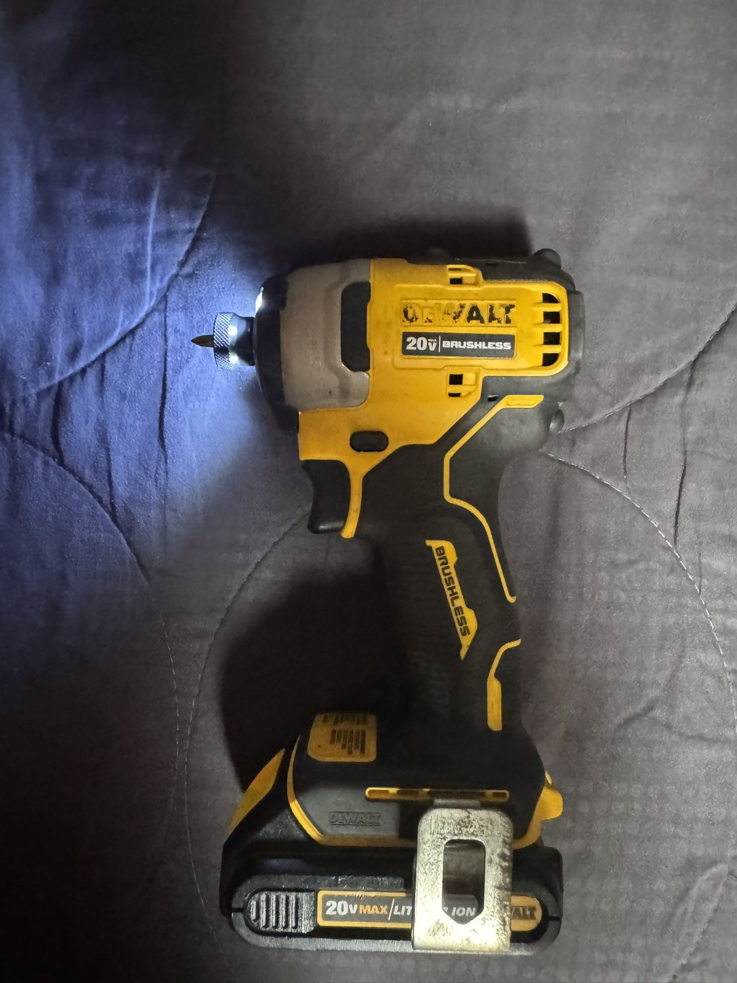 Drill