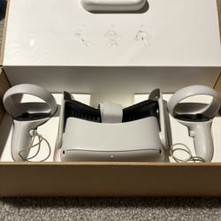 Oculus Quest 2