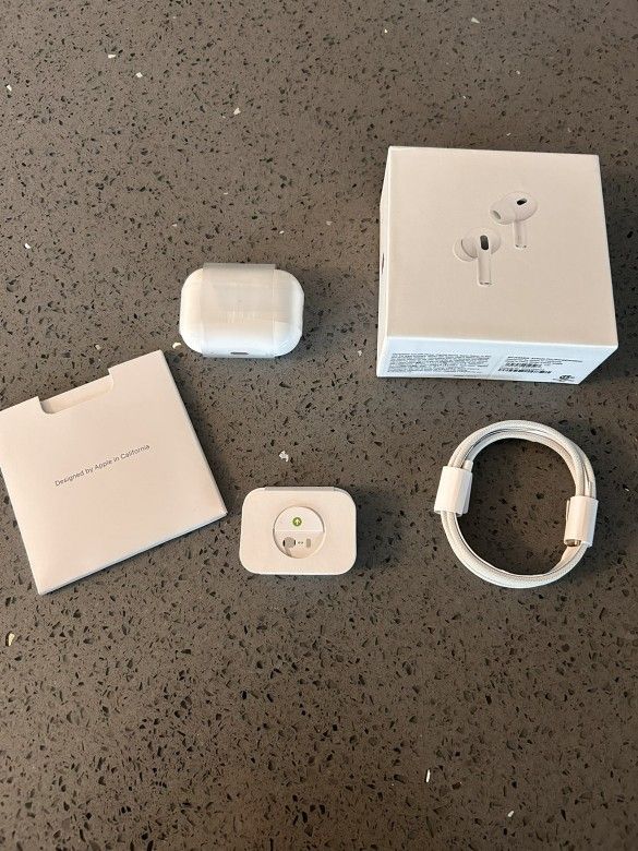 Airpods Gen 2