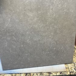 Gray Floor tile