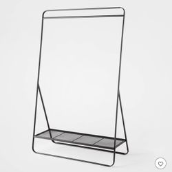 Garment Metal Rack 