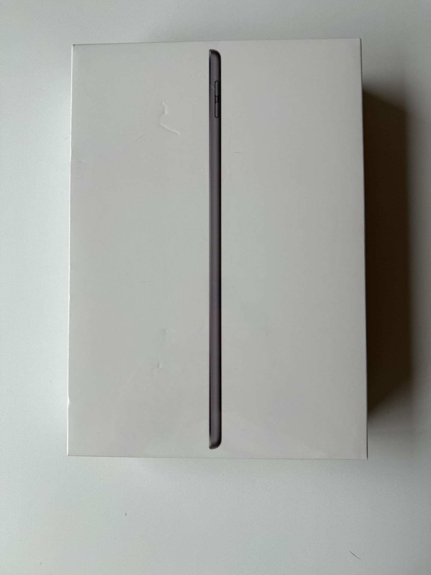 iPad (factory sealed) - 9th Generation