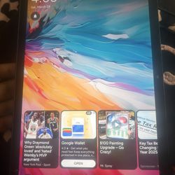 TCL TAB 10 NXT 5G