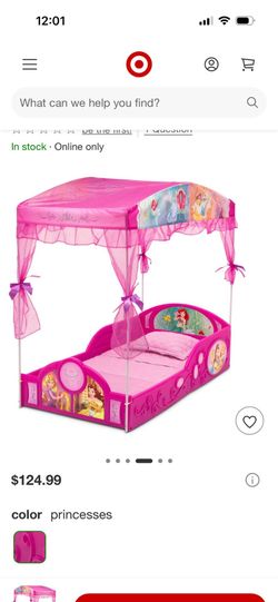 Kids bed