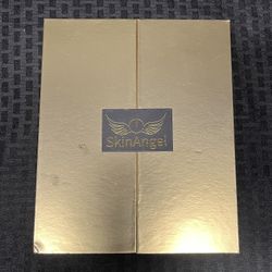 SkinAngel Face Heating Infrared Light Therapy Device