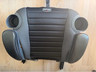 Chicco GoFit Plus Booster Seat