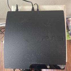 Enhanced Ps3 5k Titles PS3/PS2/PS1