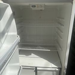 Used Refrigerators