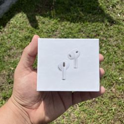 AirPods Pro 3 