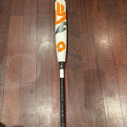 Demarini zen baseball bat 