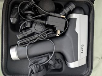 Massage gun