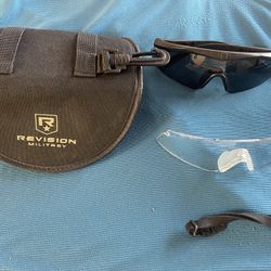 Military Sunglasses 