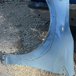2018 2019 2020 2021 SUBARU CROSSTREK LEFT DRIVER SIDE FENDER OEM