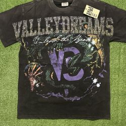 valley dreams shirt vale