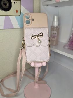 Iphone 16 Plus Phone Case