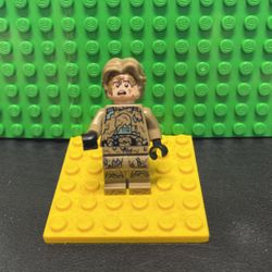 Lego Star Wars - Han Solo - Mudtrooper