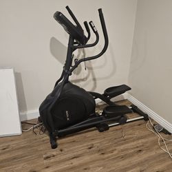 Elliptical 