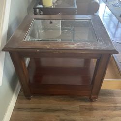 End table - Free