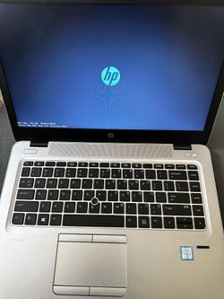 Hp Elite 840 Laptop