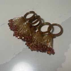 Pier One imports Napkin Rings 