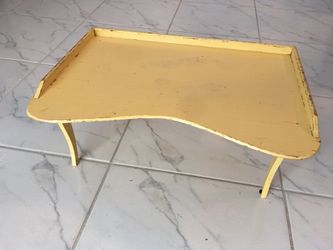 Vintage Antique 1927 Stober Tray Brooklyn, New York