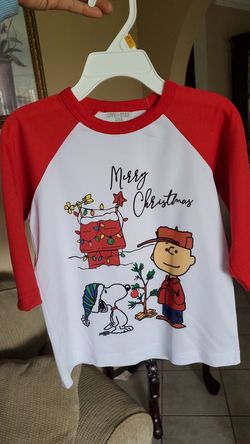 Christmas toddler shirt