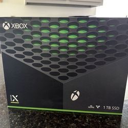 Xbox Series X