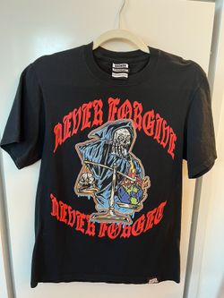 Broken Promises T-Shirt - Kids X-Large 