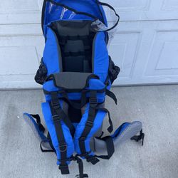 Brand New Child Backpack Carrier $90