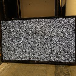 LG 32-in 720P HD LCD 60Hz Smart TV