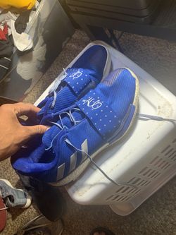 Harden 3 Blue Sz 15