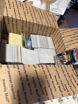 Pokemon Bulk 1000+ Cards
