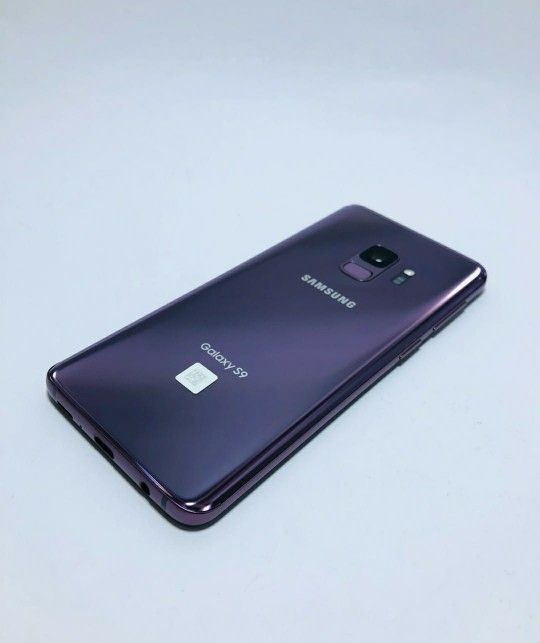 Samsung Galaxy s9 Unlocked
