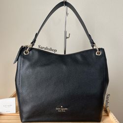 Kate Spade Kat Shoulder Bag