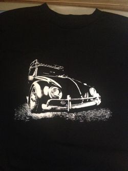 VW Bug Shirt