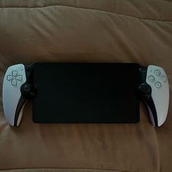 PS5 Portable Remote