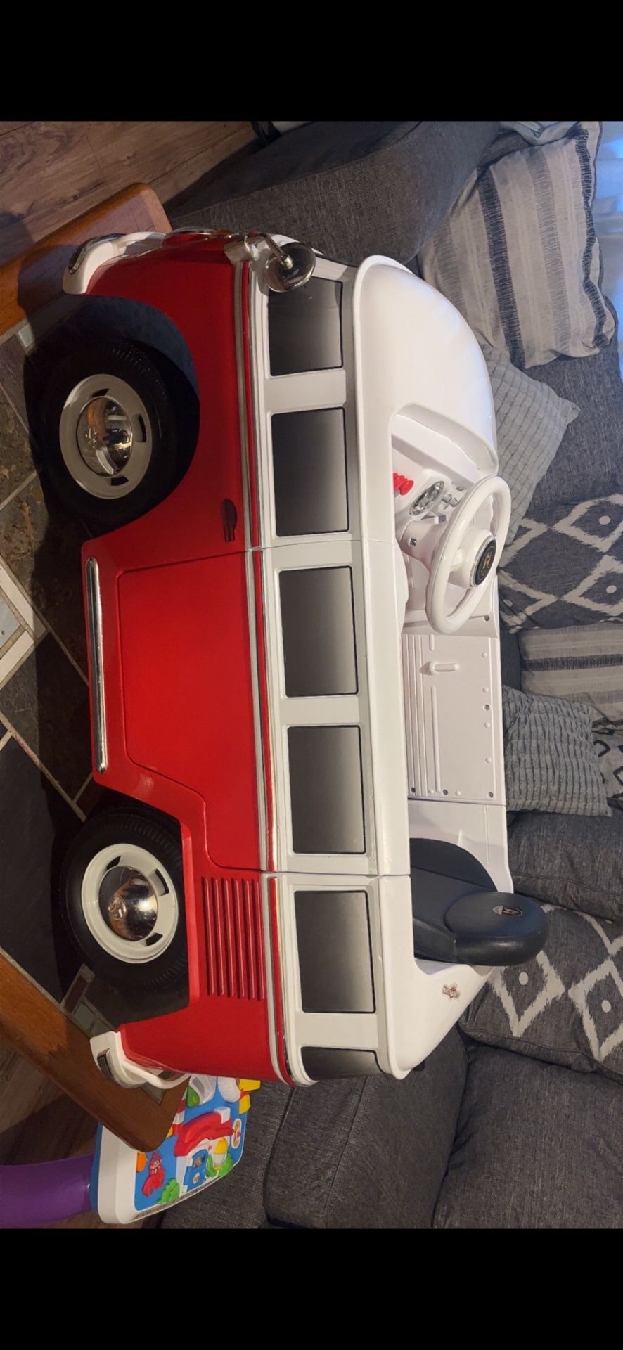 VW For Kids
