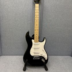 Silvertone Electric Guitar 