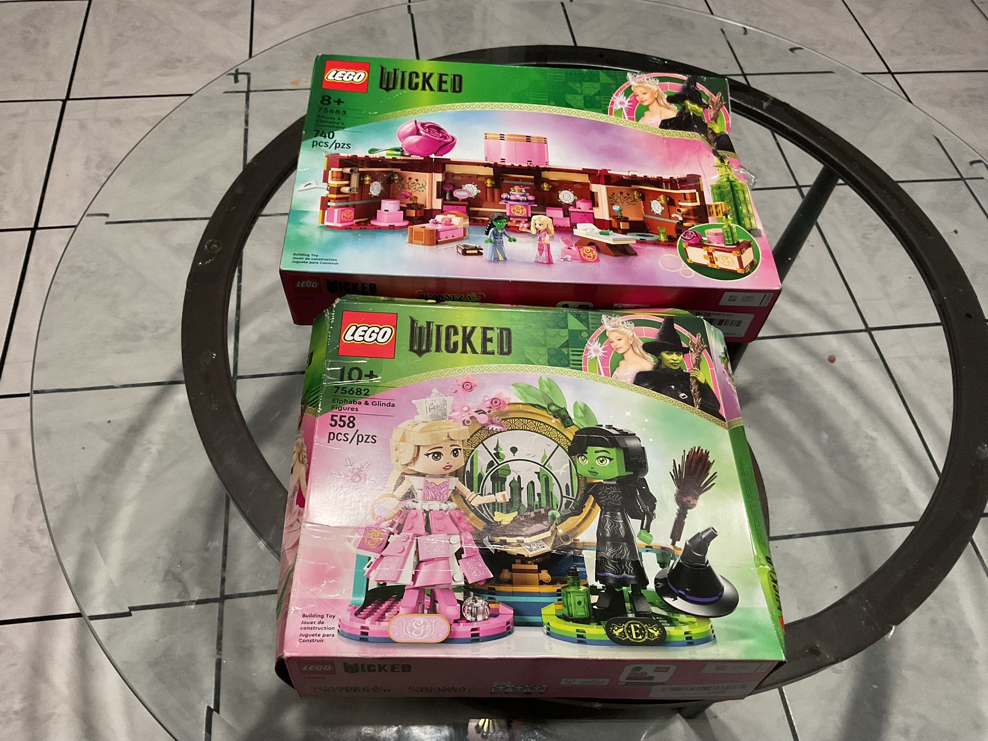 LEGO Wicked Bundle