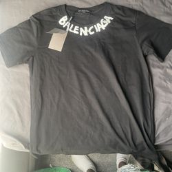 Balenciaga Shirt 