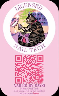 IE Nail Tech